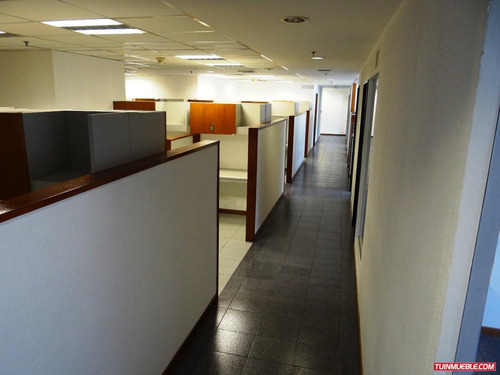 Imagen 10 de 11 de Oficina En Alquiler El Rosal