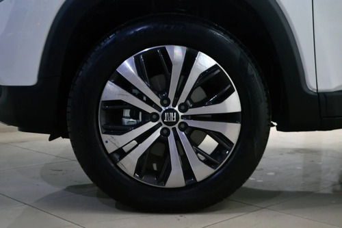 Imagen 12 de 25 de Fiat Toro Plan De Ahorro Financiado 4x2 Automatica Nafta L