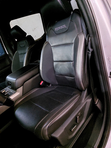Ford F-150 Raptor 3.5l Bi-turbo