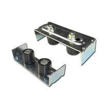 Comprar Estabilizador 102 Guia Para Portones Corredizos Rectos Roma Color Plateado Frecuencia 344 Tamaño Del Engranaje Z12