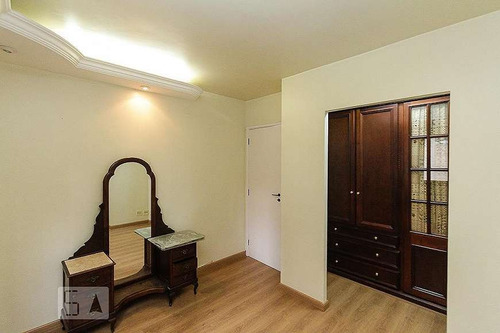Apartamento À Venda Na Rua Cantagalo, Vila Gomes Cardim, São Paulo - Sp - Liv-8249