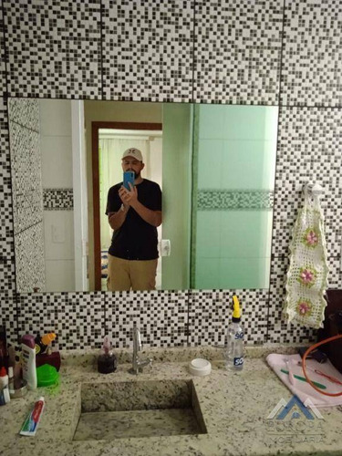 Imagem 12 de 16 de Casa Com 2 Dormitórios À Venda, 195 M² Por R$ 380.000,00 - Catuai - Londrina/pr - Ca1559