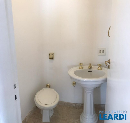 Imagem 13 de 15 de Apartamento - Perdizes - Sp - 602784