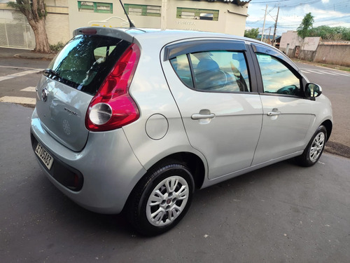 Fiat Palio 1.0 MPI ATTRACTIVE 8V FLEX 4P MANUAL