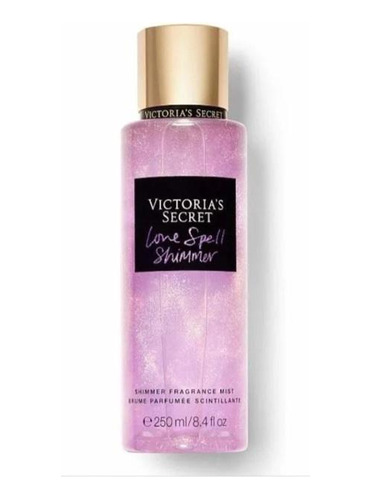 Pure Seduction O Loves Spell Shimmer Victorias Secret