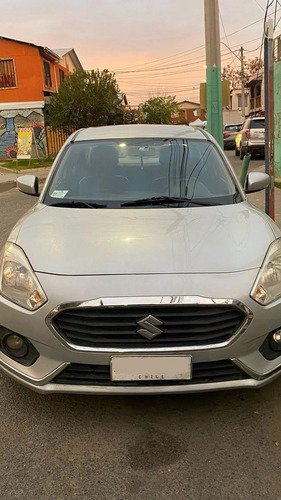 Suzuki Dzire Sedan 1.2 Gl