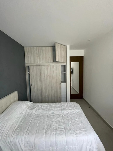 Departamento Moderno En Vía Cordillera, A 5 Minutos De La Udem Zona Exclusiva Y Segura