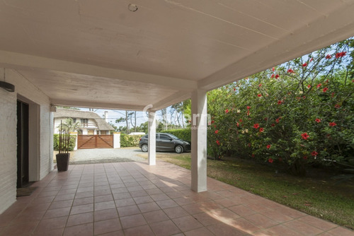 Imagen 29 de 30 de Venta Casa 4 Dormitorios, Pinares, Punta Del Este