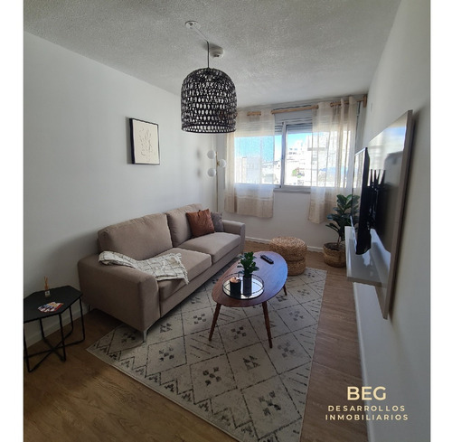 Imagen 9 de 18 de Venta Apartamento 1 Dormitorio Centro