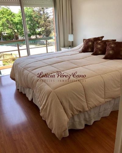 Imagen 6 de 11 de Apartamento En Venta 2 Dormitorios En Playa Mansa , Punta Del Este
