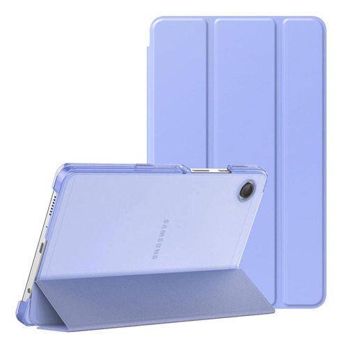 Funda Protectora Para Galaxy Tab A9 8.7 Sm-x110/x115/x117