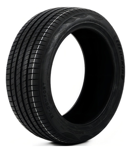 Pneu 195/55r15 Mileking Ex-comfort 85v Mileking 30796 Índice De Velocidade V