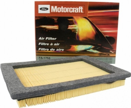 Filtro Aire Ford F150 Fx4