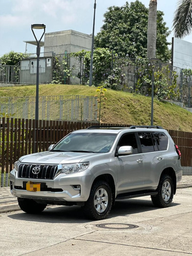 Toyota Prado 2.8 Tx-L At6