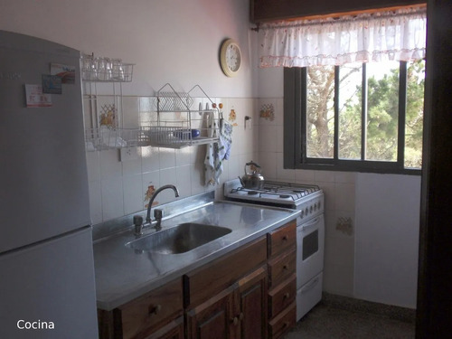 Imagen 7 de 12 de Alquiler - Departamento San Bernardo Sur - Newbery 1300