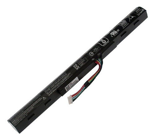 Bateria Para Acer As16a5k 41.4wh 14.8v 4 Celdas E15 E5-475g