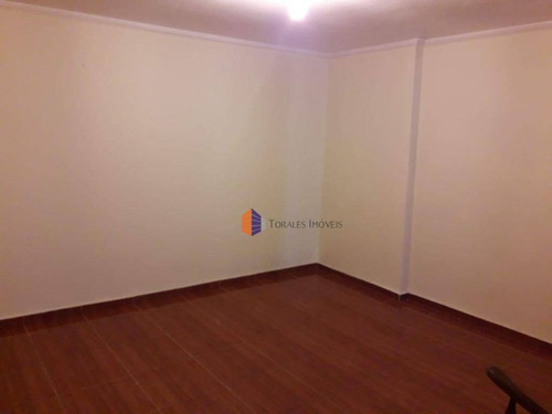 Imagem 11 de 19 de Sobrado Com 3 Dormitórios À Venda, 126 M² Por R$ 320.000,00 - Cidade São Mateus - São Paulo/sp - So1134
