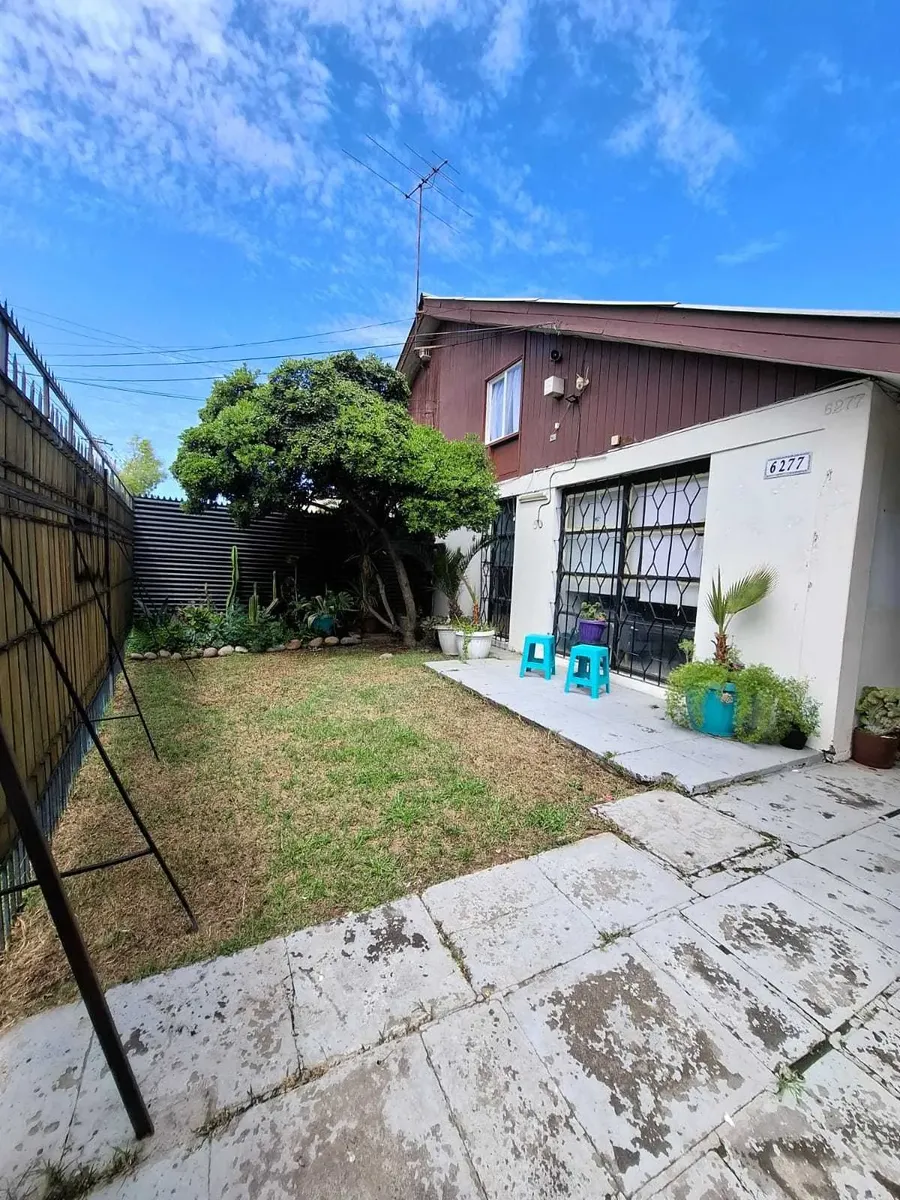 Imagen 1 de 22 de Venta Casa San Joaquín (63591)