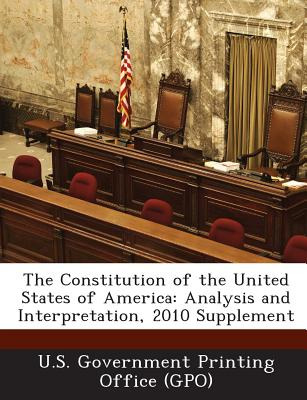 Libro The Constitution Of The United States Of America: A...