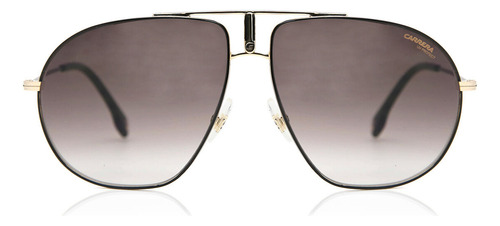 Lentes De Sol Carrera Bound 2m2/ha 60 Unisex