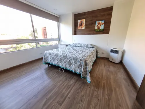 Vendo Apartamento Moderno 4 Alcobas 4 Baños Envigado La Frontera