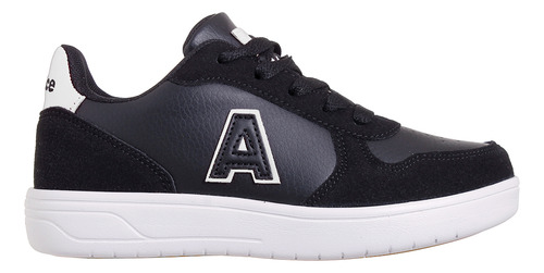 Zapatillas Addnice Moda Skate  Iv K Ng Bl Tienda Oficial