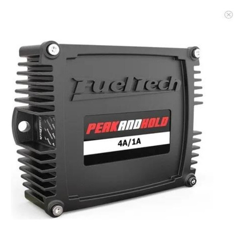  Modulo Peak And Hold 4a/1a Fueltech