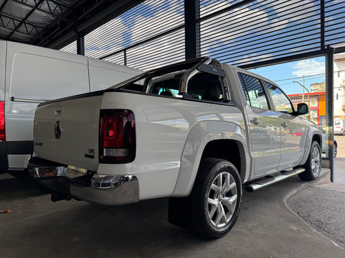 Volkswagen Amarok 3.0 V6 Cd Highline