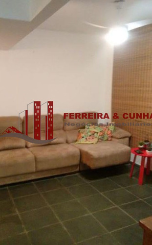 Imagem 5 de 15 de Sobrado Em Condomínio Fechado À Venda No Bairro Tucuruvi! - Fc597