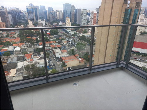 Imagem 8 de 19 de Apartamento-são Paulo-itaim Bibi | Ref.: Reo695669 - Reo695669