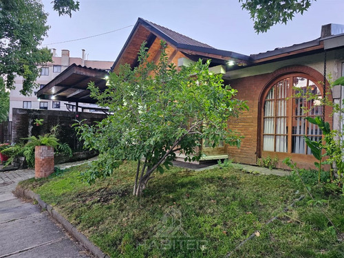Casa En Venta Sector Jardines De Talca