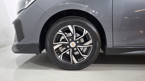Chevrolet Aveo 1.5 LT PLUS F CVT