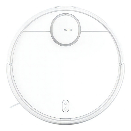 Aspirador inteligente Xiaomi Mi Vacuum-mop S10 BHR6389us Color Color blanco