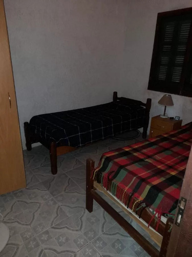 Vendo Padron Con Dos Casas Barra Valizas Rocha Con Muebles