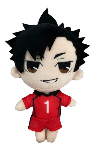 Peluches Anime Haikyuu 20 Cm