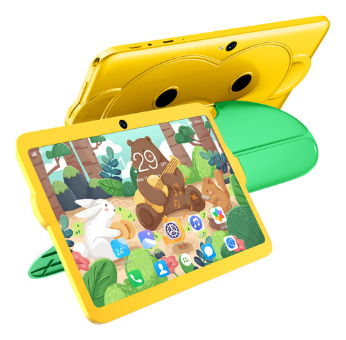 Tablet Pc Para Niños Android 7.1 16 Gb 7 Pulgadas Ips Blueto