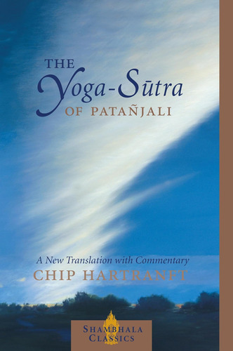 Libro: El Yoga-sutra De Patanjali: Una Nueva Traducción Con
