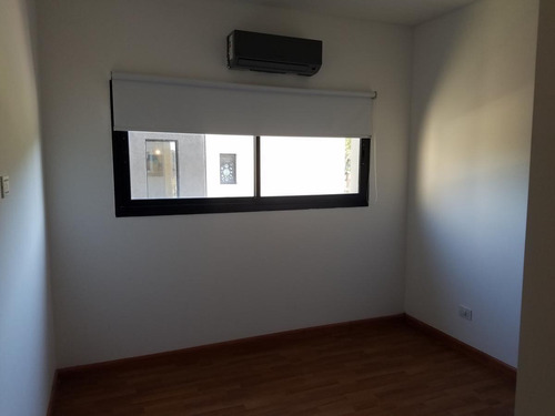 Depto 3 Ambientes En Espacio Cavas Canning Venta