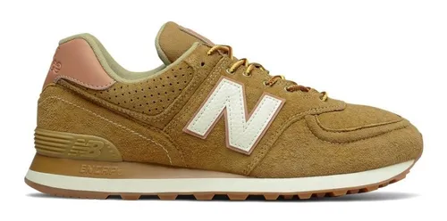 Zapatilla New Balance Hombre Urbana Exclusivas #&