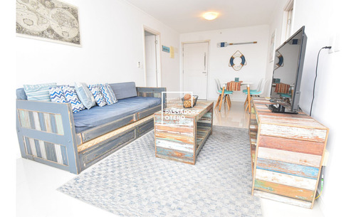 Departamento Venta Punta Del Este Oportunidad Place