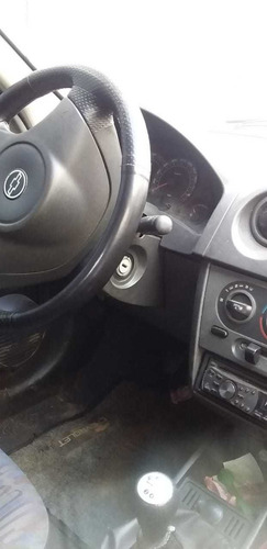 Chevrolet Celta 2010 1.0 Life Flex Power 3p