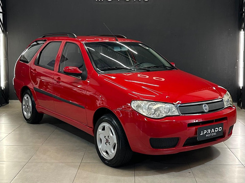 Fiat Palio Week Hlx Flex