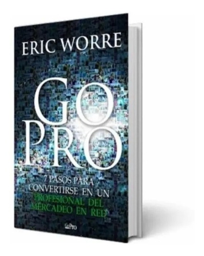 Imagen 2 de 5 de Go Pro - Eric Worre - Network Marketing Pro