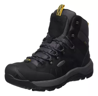 Botas Keen Alpinas Polares Senderismo Hiking Montaña Wp Kf7