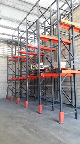 Imagen 9 de 17 de Galpones Centro De Distribución En Zona Industrial Municipal W-4813843