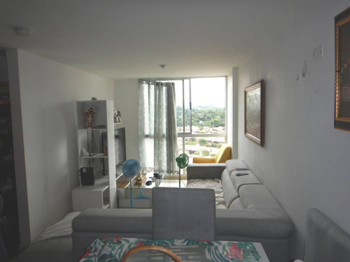 Imagen 17 de 18 de Venta Apto 3r / 2b / 1 Parkin - Villa Zaita - Ph Vistas Del Rocio (las Cumbres) Negociable