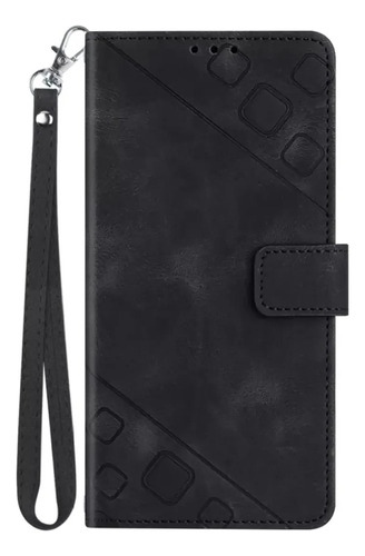 Adecuado Para Funda Tipo Cartera Redmi 12c/11a/xiaomi Poco.