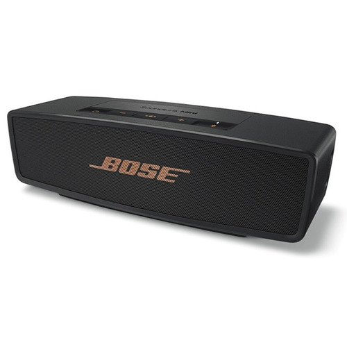 Parlante Bose Soundlink Mini Ii Bluetooth