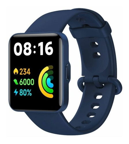 Reloj Redmi Watch 2 Lite 39 Mm