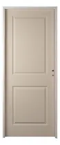 Comprar Puerta Placa Oblak Camden Moldeada Recta 70-10 M Madera